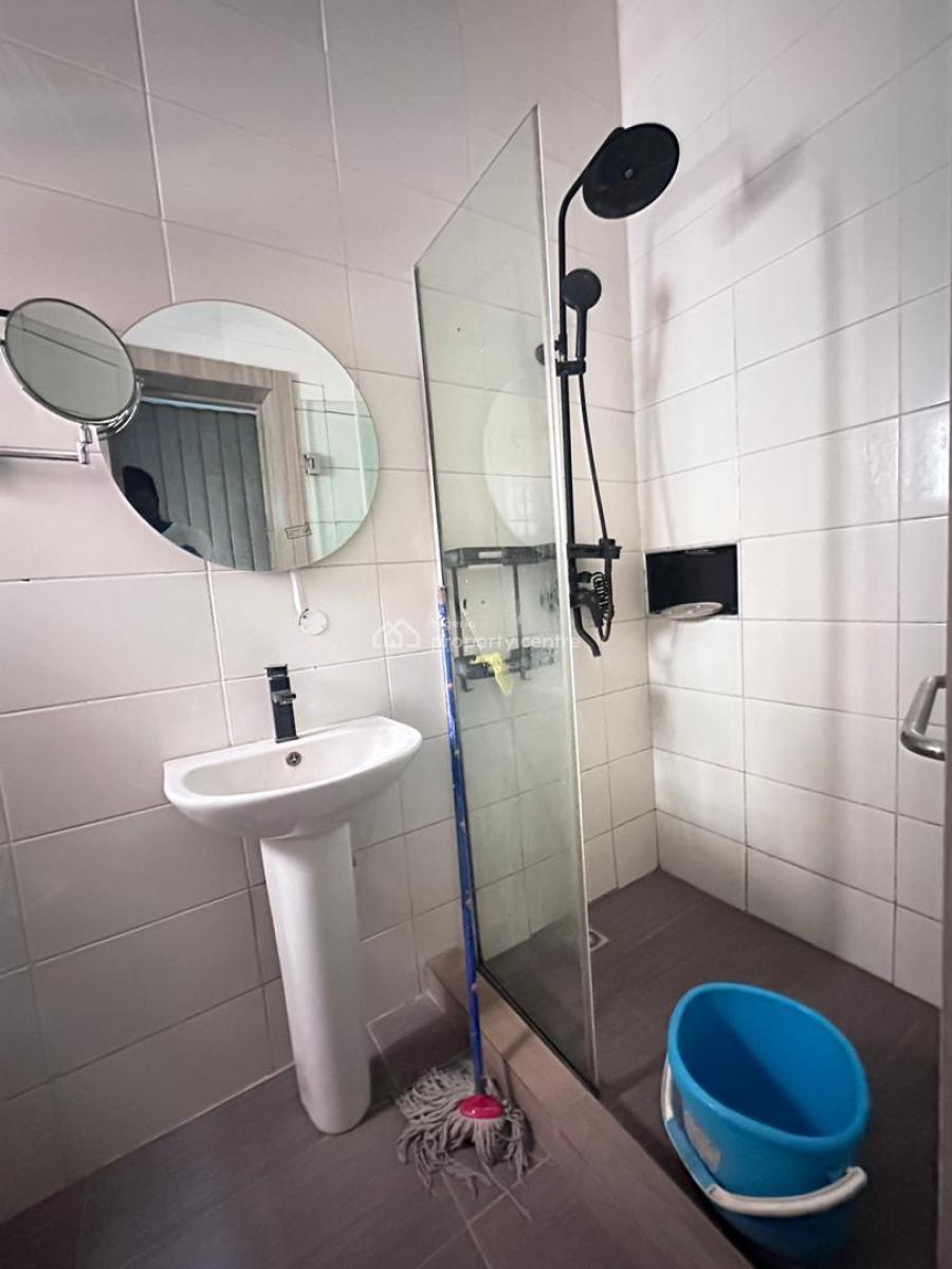 Furnished 2 Bedroom Apartment, Ologolo, Lekki, Lagos, Flat / Apartment for Rent