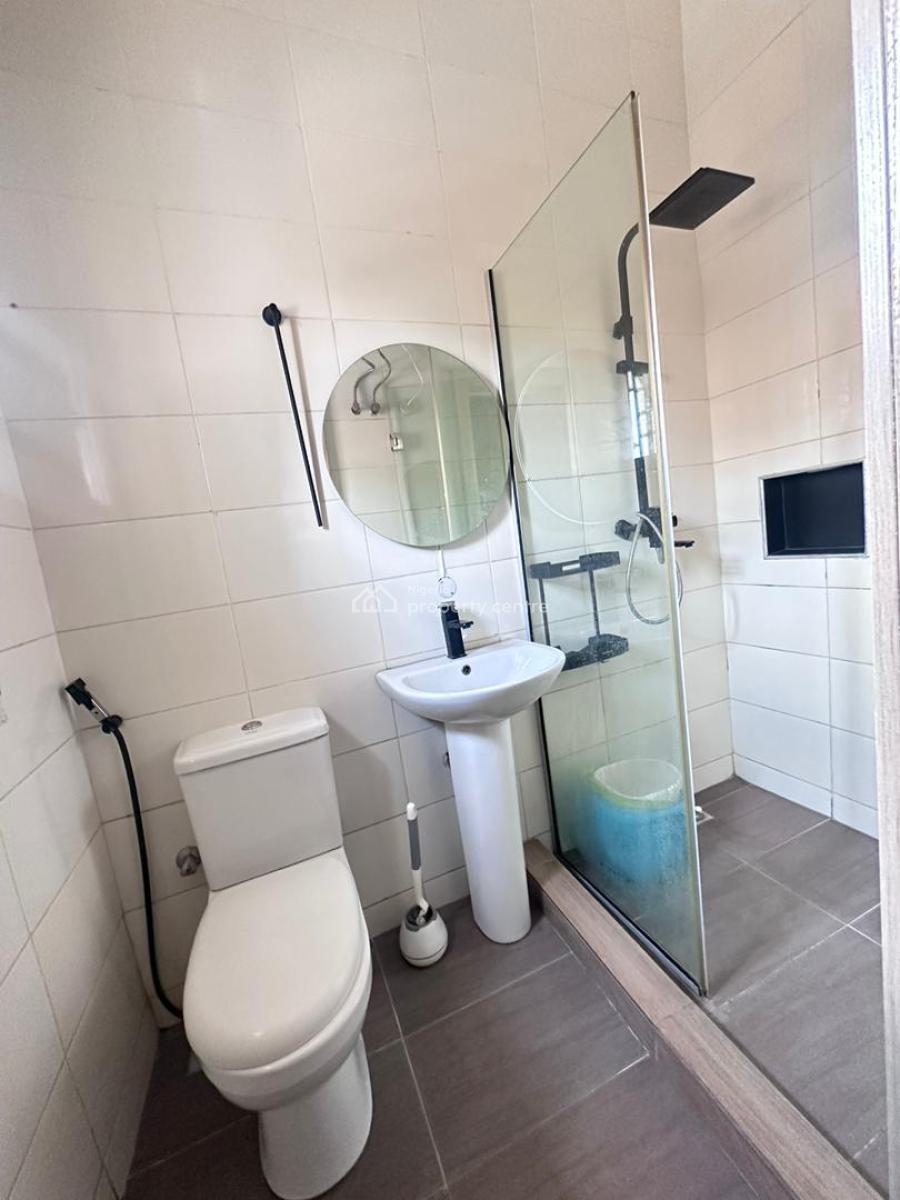 Furnished 2 Bedroom Apartment, Ologolo, Lekki, Lagos, Flat / Apartment for Rent