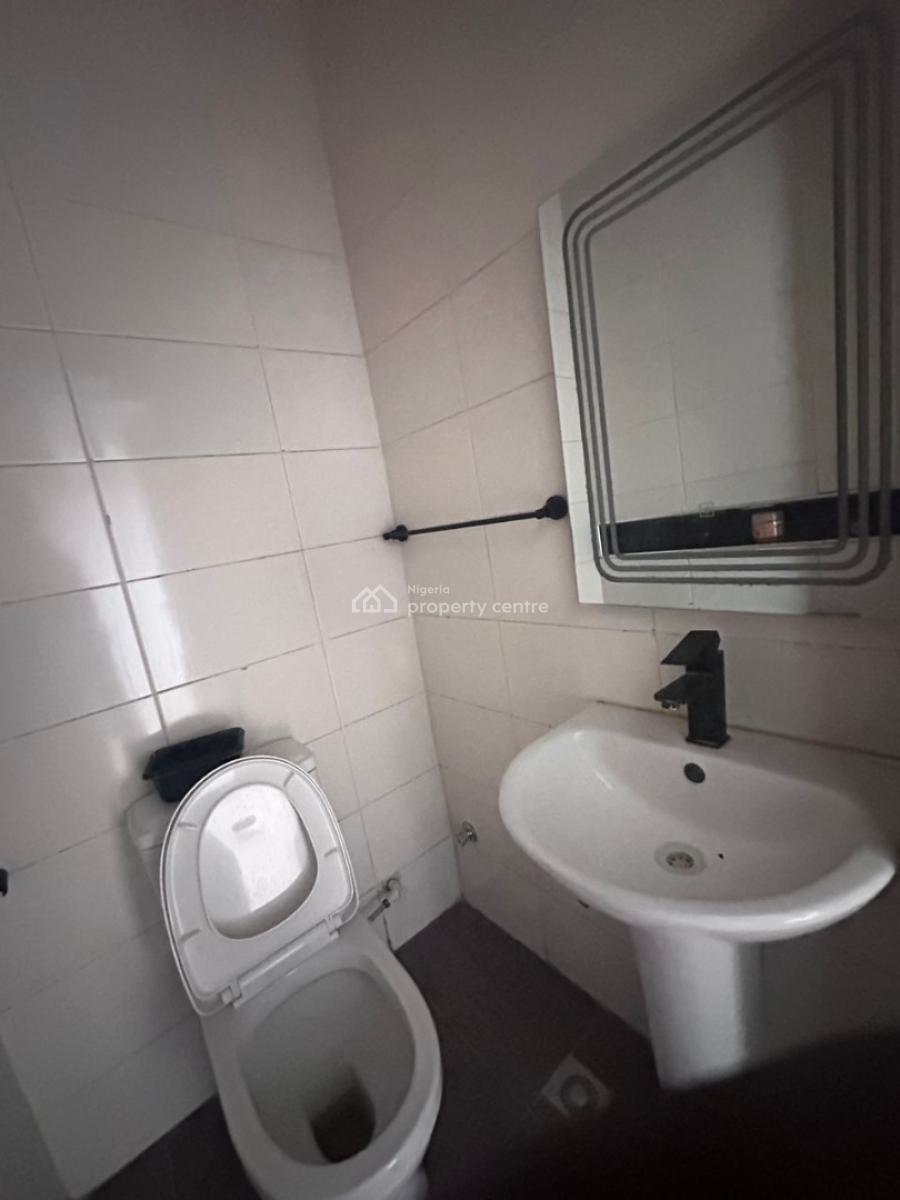 Furnished 2 Bedroom Apartment, Ologolo, Lekki, Lagos, Flat / Apartment for Rent