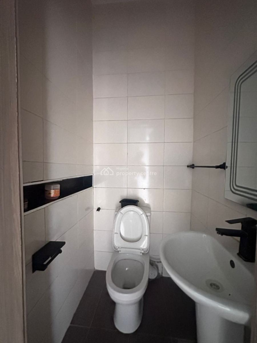 Furnished 2 Bedroom Apartment, Ologolo, Lekki, Lagos, Flat / Apartment for Rent