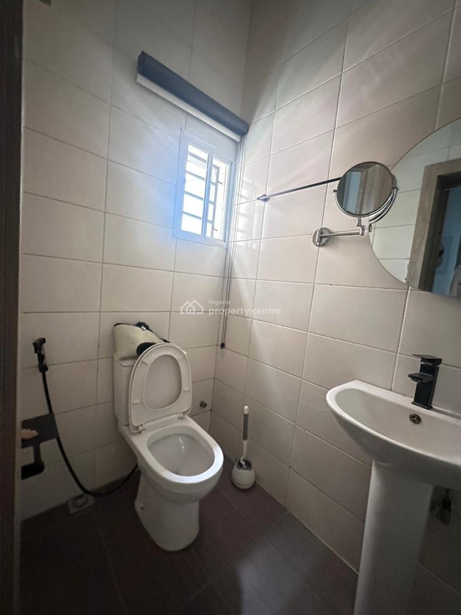 Furnished 2 Bedroom Apartment, Ologolo, Lekki, Lagos, Flat / Apartment for Rent