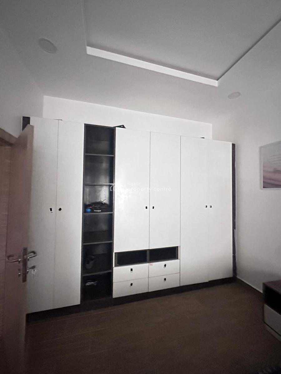 Furnished 2 Bedroom Apartment, Ologolo, Lekki, Lagos, Flat / Apartment for Rent