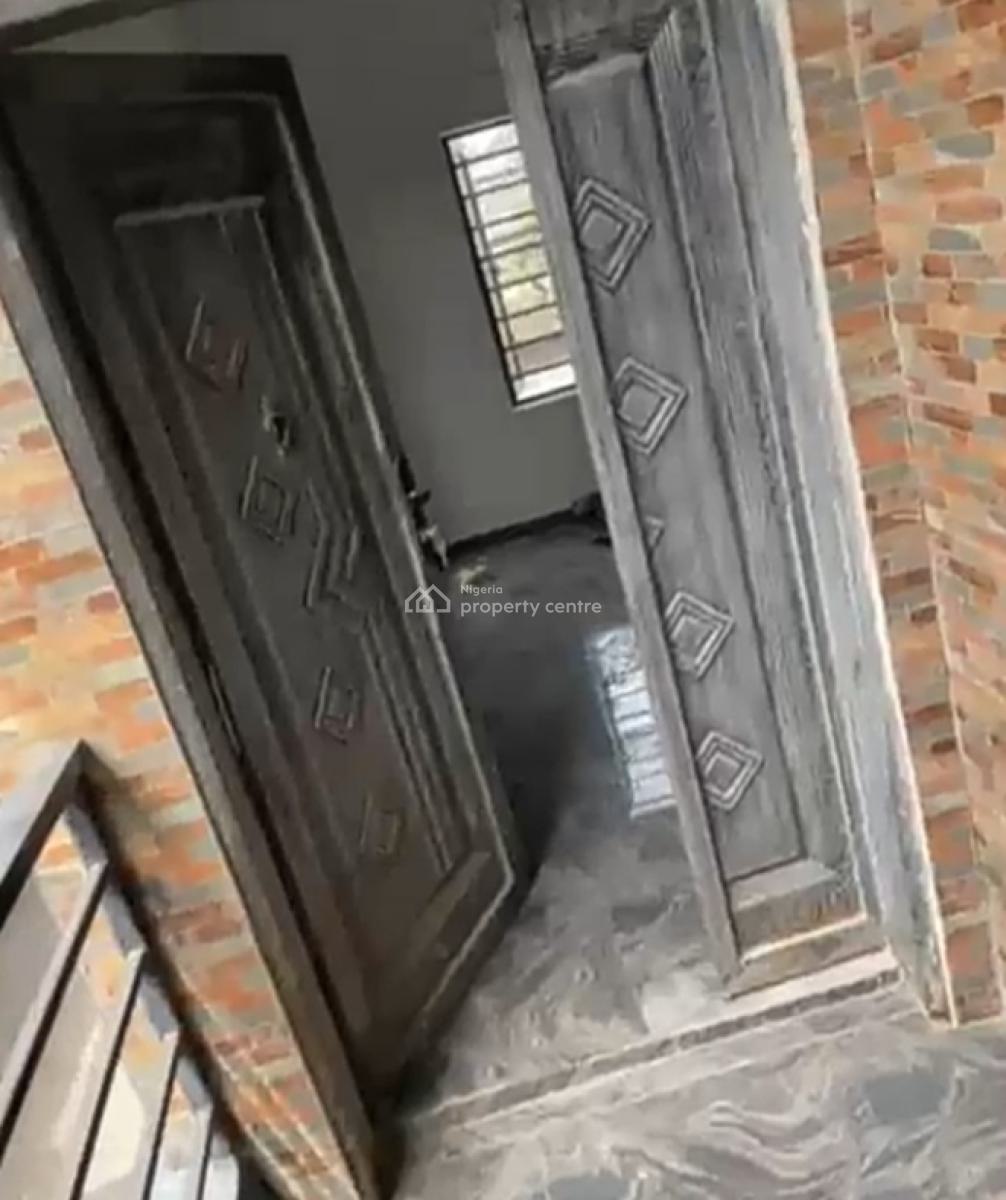 Modern 1 Bedroom Apartment - {video Available}, Marshy Hills Estate, Off Addo Road, Ajah, Lagos, Mini Flat (room and Parlour) for Rent