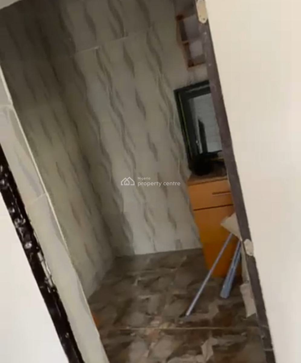 Modern 1 Bedroom Apartment - {video Available}, Marshy Hills Estate, Off Addo Road, Ajah, Lagos, Mini Flat (room and Parlour) for Rent