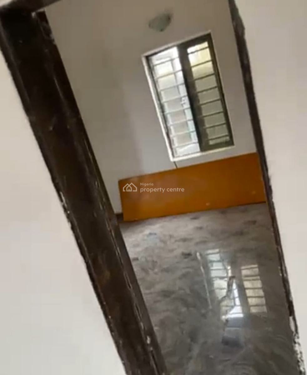 Modern 1 Bedroom Apartment - {video Available}, Marshy Hills Estate, Off Addo Road, Ajah, Lagos, Mini Flat (room and Parlour) for Rent