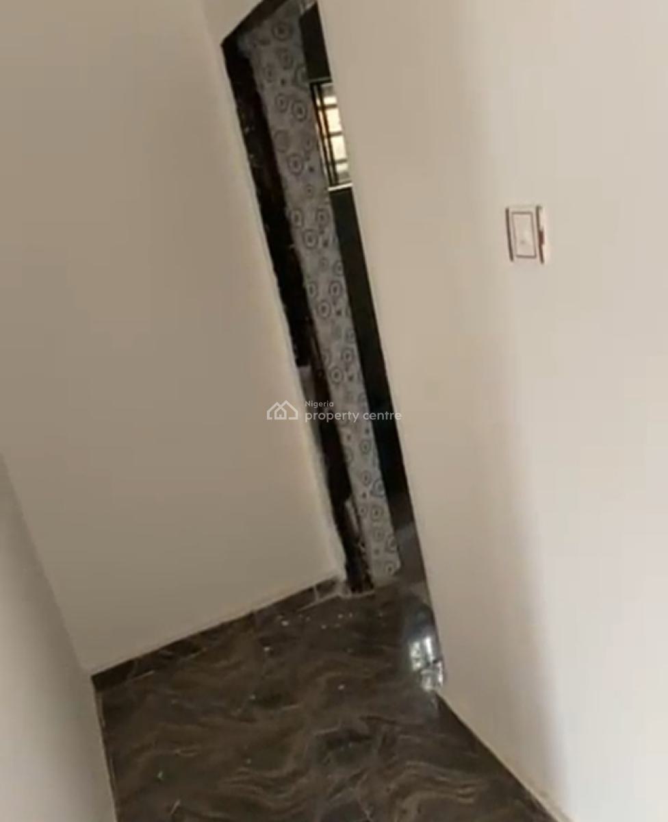 Modern 1 Bedroom Apartment - {video Available}, Marshy Hills Estate, Off Addo Road, Ajah, Lagos, Mini Flat (room and Parlour) for Rent