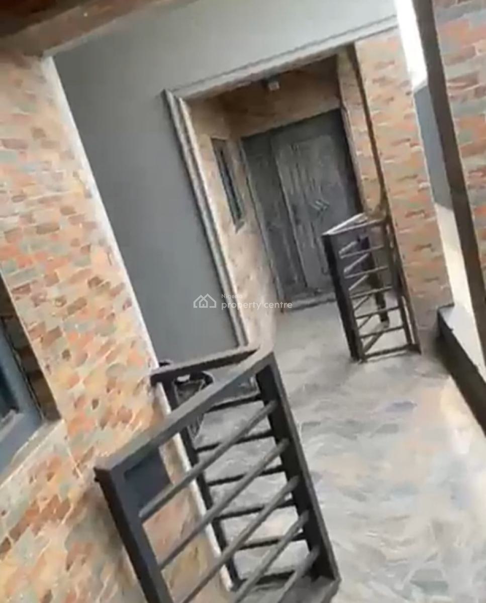 Modern 1 Bedroom Apartment - {video Available}, Marshy Hills Estate, Off Addo Road, Ajah, Lagos, Mini Flat (room and Parlour) for Rent