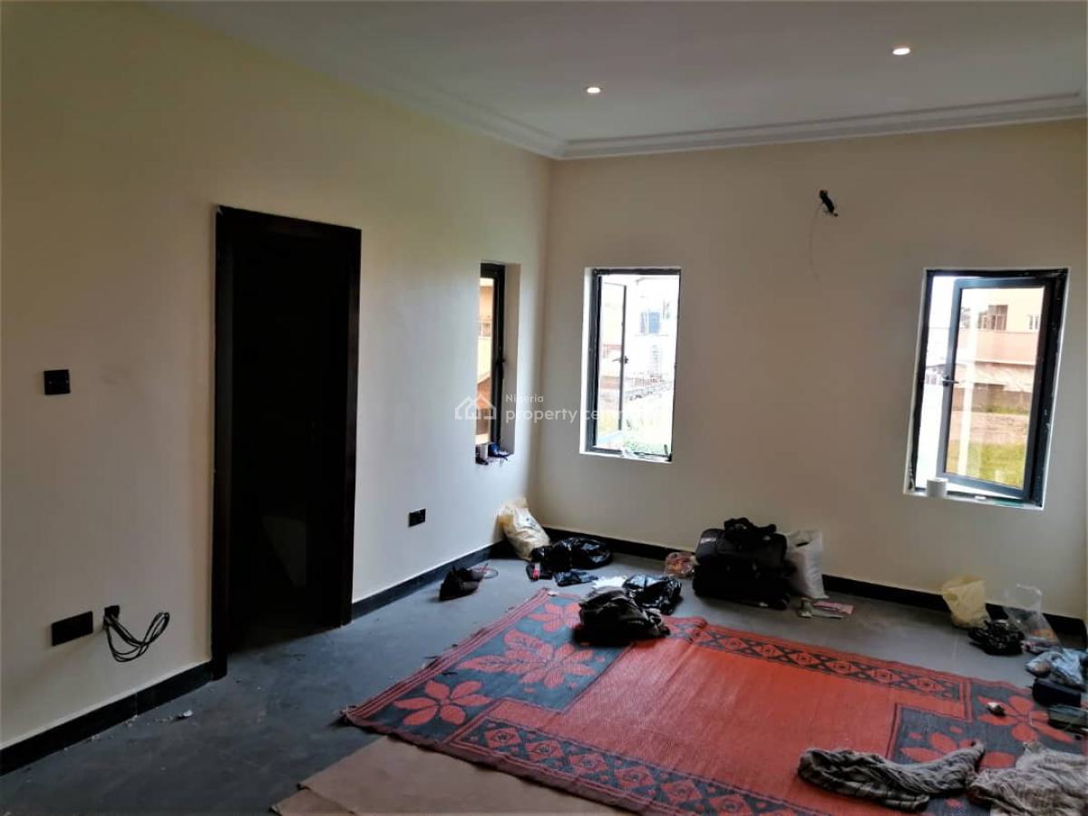 Brand New 2 Bedroom Flat (only 2 Person in The Compound), Maryland, Maryland, Lagos, Flat / Apartment for Sale