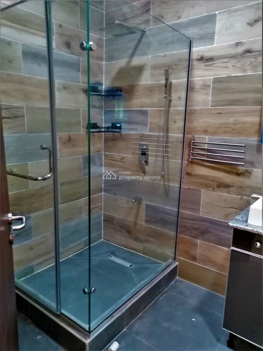 Brand New 2 Bedroom Flat (only 2 Person in The Compound), Maryland, Maryland, Lagos, Flat / Apartment for Sale