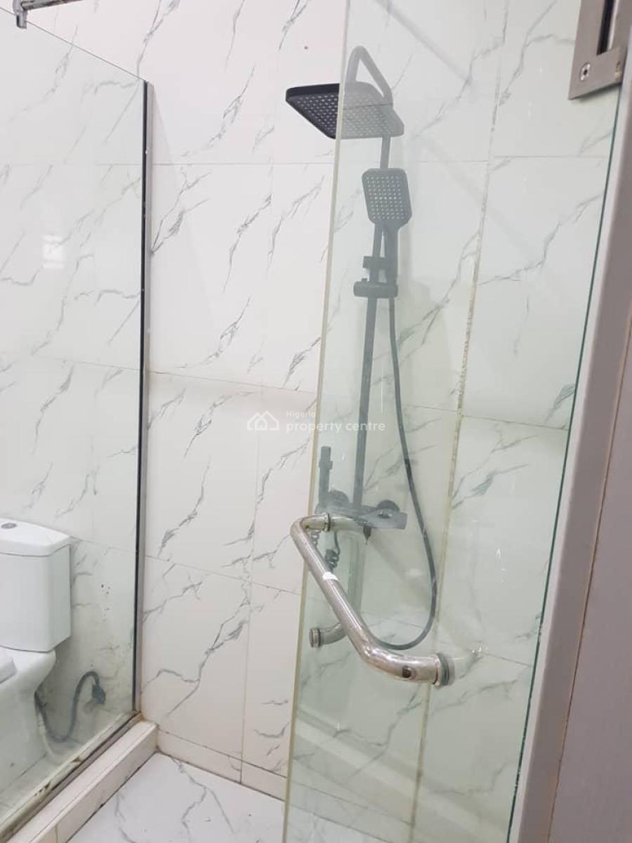 Well Maintained 4 Bedroom Terrace Duplex in a Serene & Secured Area, Orchid Road Btr, Lekki, Lagos, Terraced Duplex for Rent