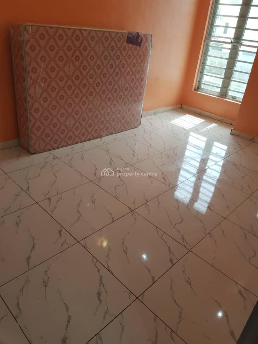 Well Maintained 4 Bedroom Terrace Duplex in a Serene & Secured Area, Orchid Road Btr, Lekki, Lagos, Terraced Duplex for Rent