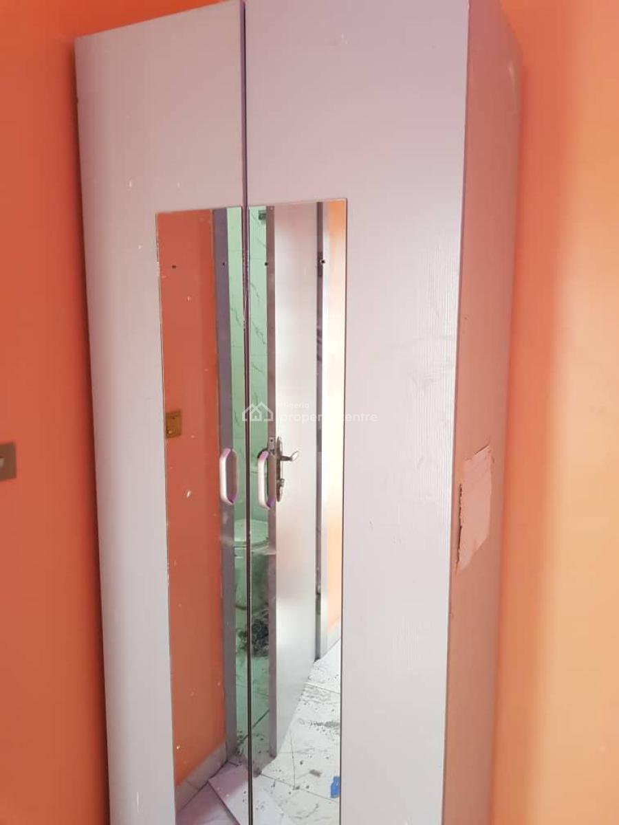 Well Maintained 4 Bedroom Terrace Duplex in a Serene & Secured Area, Orchid Road Btr, Lekki, Lagos, Terraced Duplex for Rent