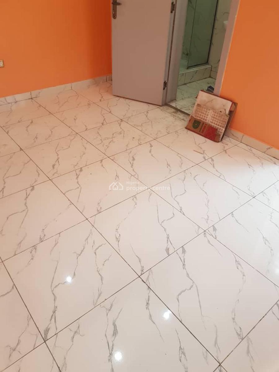 Well Maintained 4 Bedroom Terrace Duplex in a Serene & Secured Area, Orchid Road Btr, Lekki, Lagos, Terraced Duplex for Rent