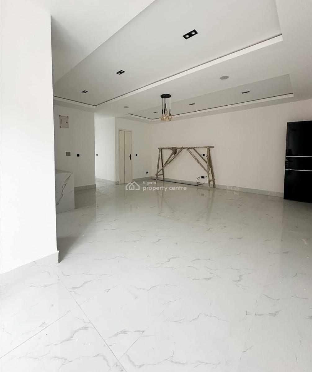 Units of 2 Bedroom Apartment, Lekki Phase 1, Lekki, Lagos, Block of Flats for Sale