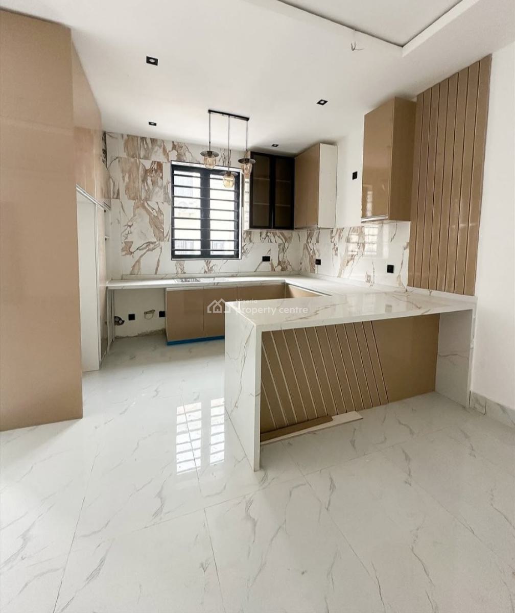 Units of 2 Bedroom Apartment, Lekki Phase 1, Lekki, Lagos, Block of Flats for Sale