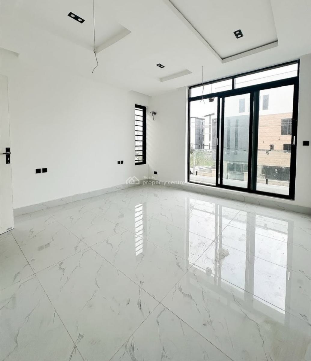 Units of 2 Bedroom Apartment, Lekki Phase 1, Lekki, Lagos, Block of Flats for Sale