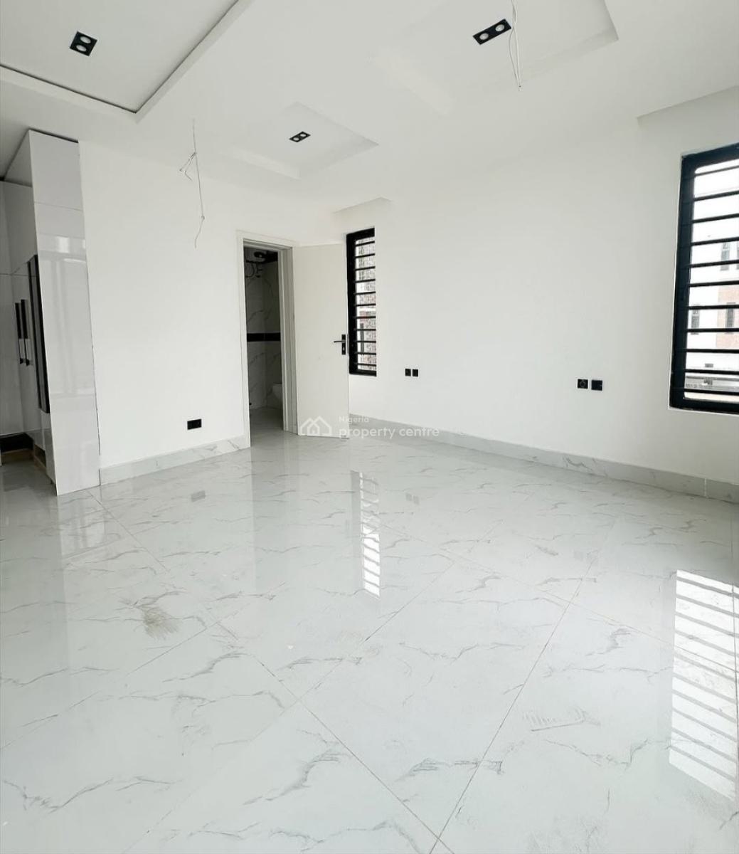 Units of 2 Bedroom Apartment, Lekki Phase 1, Lekki, Lagos, Block of Flats for Sale