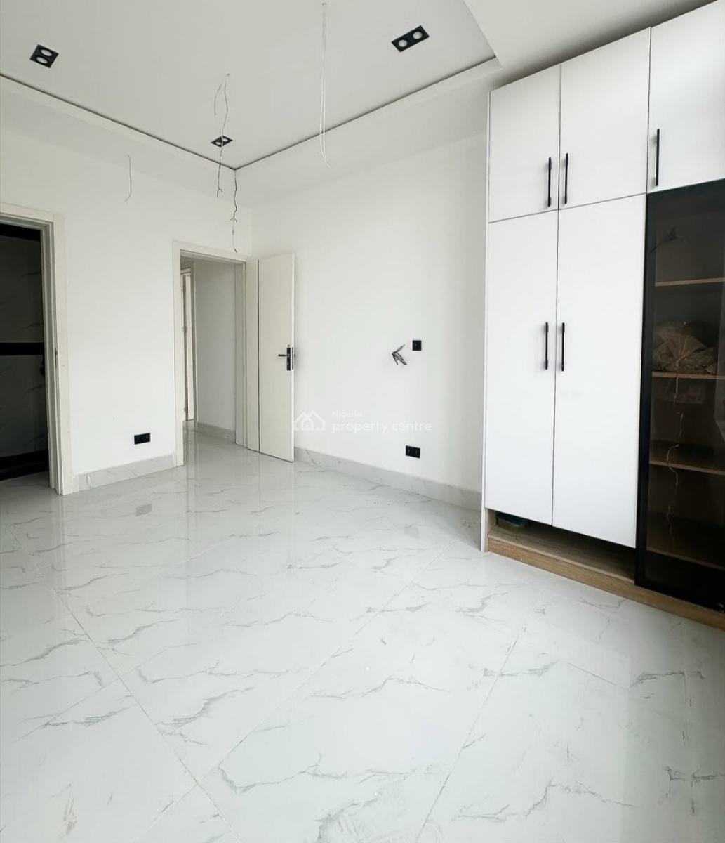 Units of 2 Bedroom Apartment, Lekki Phase 1, Lekki, Lagos, Block of Flats for Sale