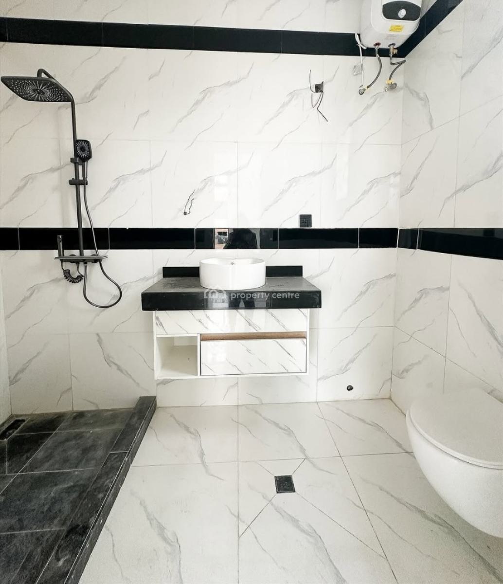 Units of 2 Bedroom Apartment, Lekki Phase 1, Lekki, Lagos, Block of Flats for Sale