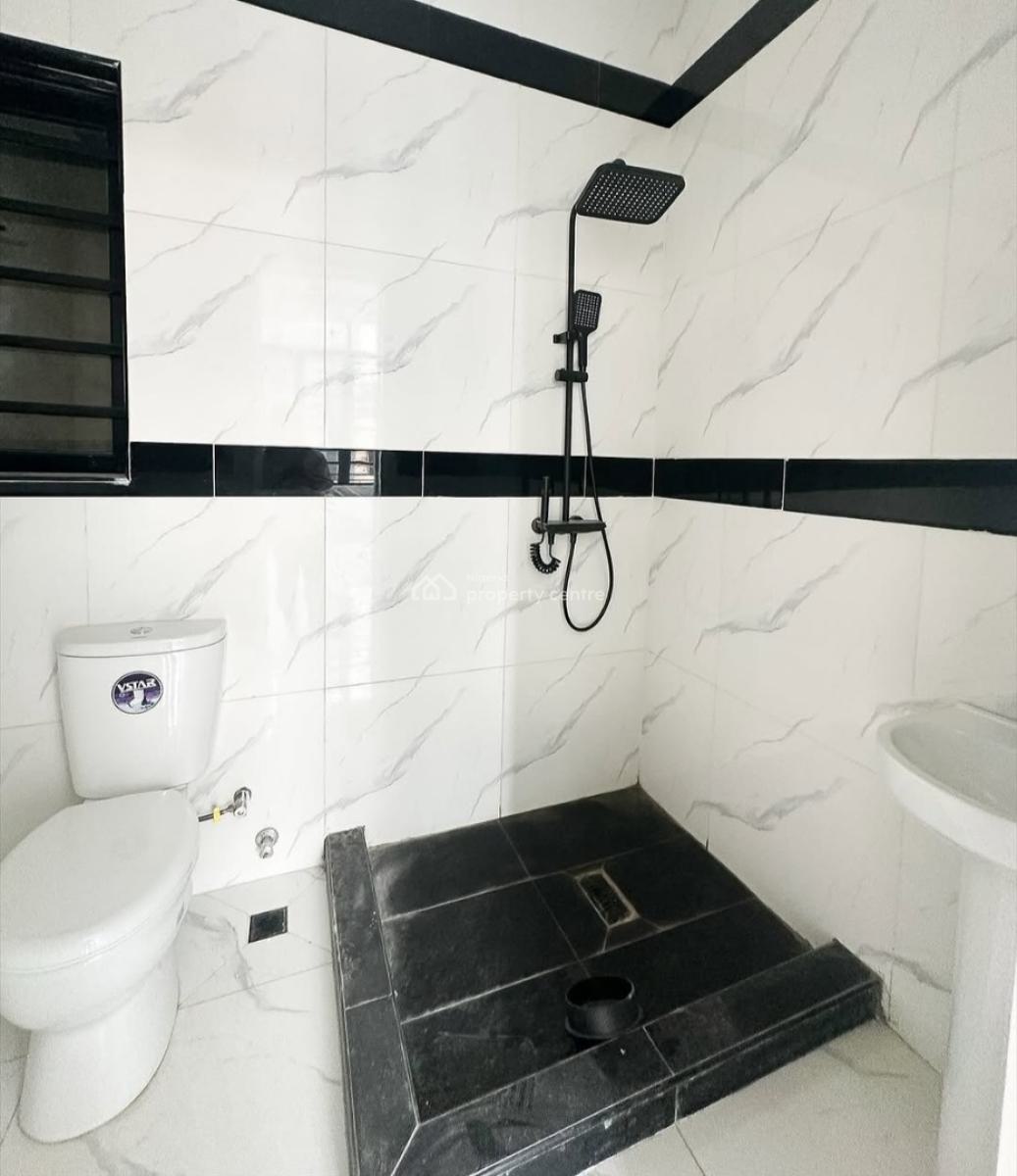 Units of 2 Bedroom Apartment, Lekki Phase 1, Lekki, Lagos, Block of Flats for Sale