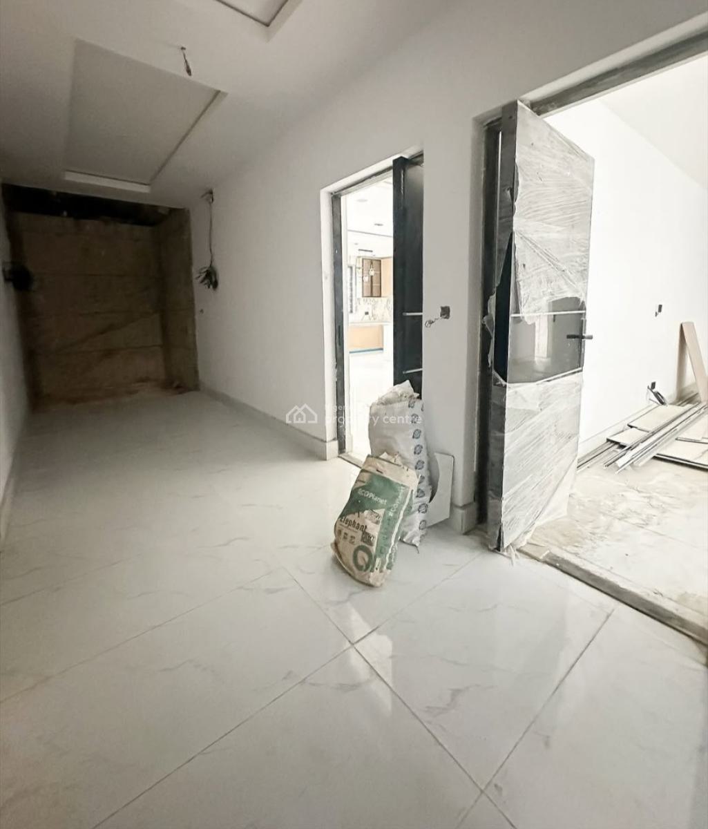 Units of 2 Bedroom Apartment, Lekki Phase 1, Lekki, Lagos, Block of Flats for Sale