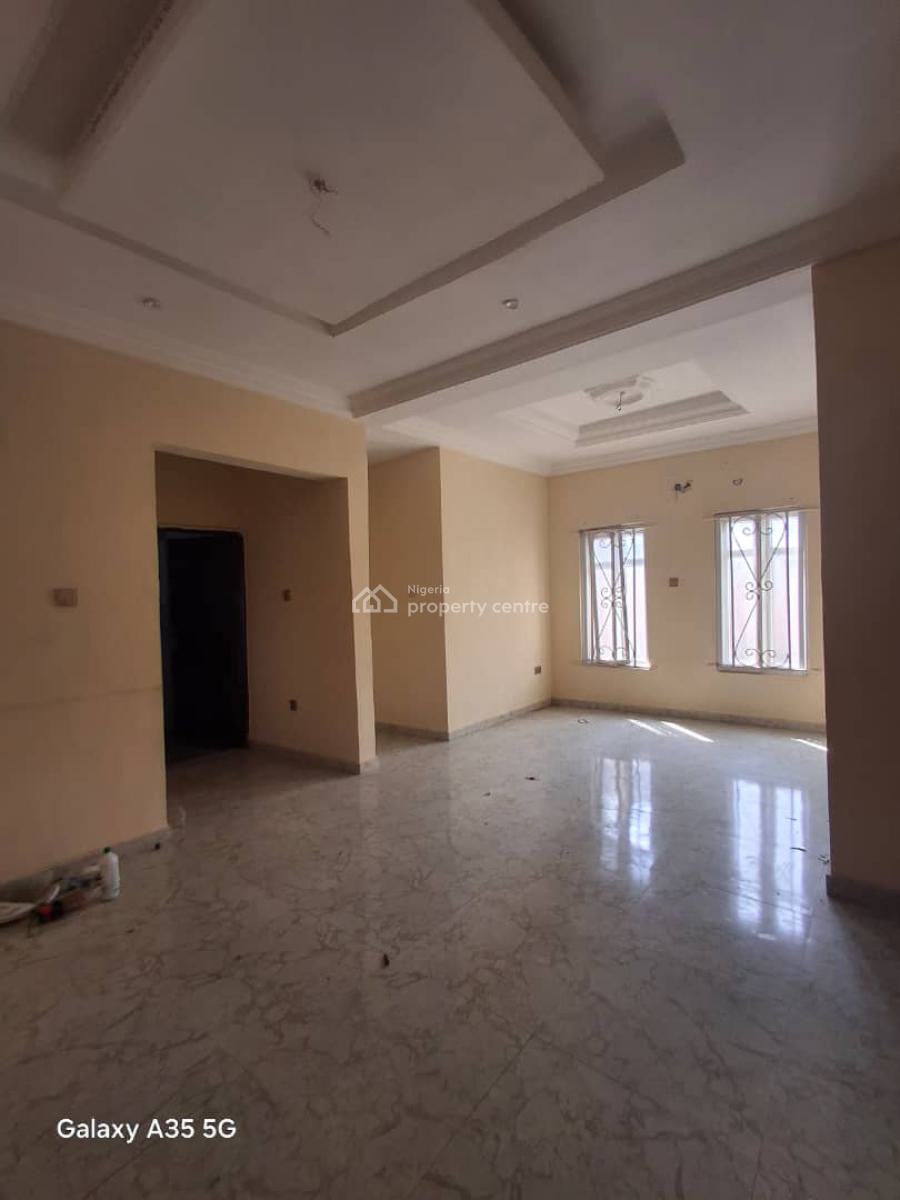 Luxury 2 Bedroom Apartment with Amazing Features in a Serene Location, Ogombo, Ajah, Lagos, Flat / Apartment for Rent