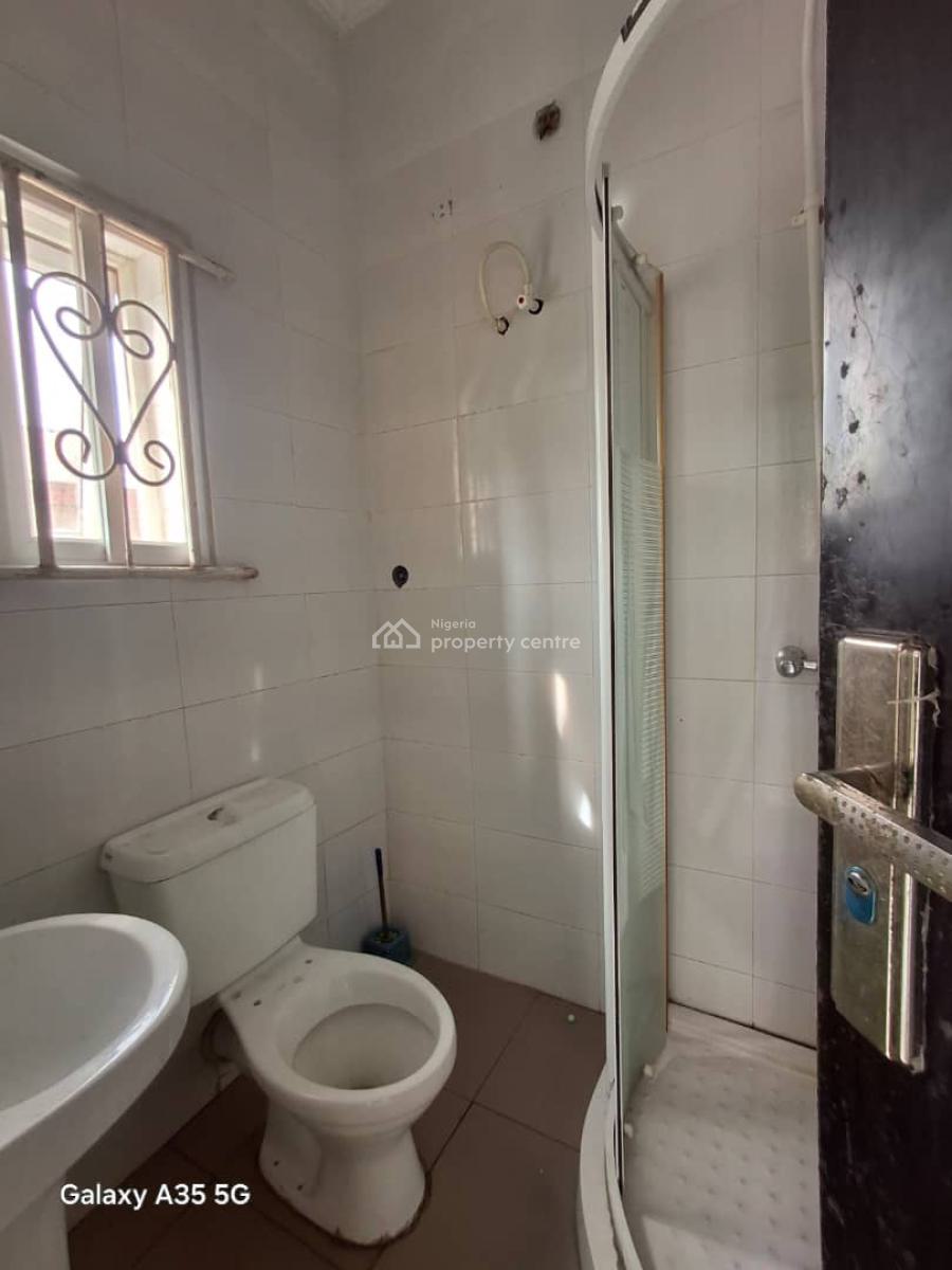 Luxury 2 Bedroom Apartment with Amazing Features in a Serene Location, Ogombo, Ajah, Lagos, Flat / Apartment for Rent