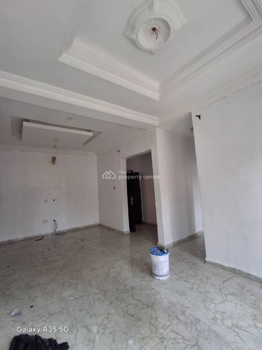 Luxury 2 Bedroom Apartment with Amazing Features in a Serene Location, Ogombo, Ajah, Lagos, Flat / Apartment for Rent