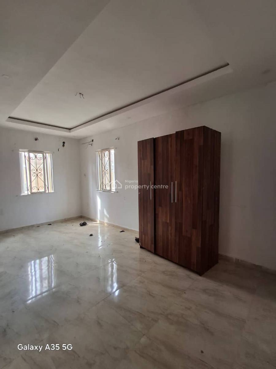 Luxury 2 Bedroom Apartment with Amazing Features in a Serene Location, Ogombo, Ajah, Lagos, Flat / Apartment for Rent