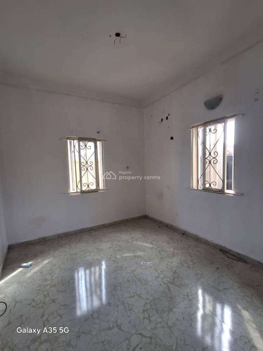 Luxury 2 Bedroom Apartment with Amazing Features in a Serene Location, Ogombo, Ajah, Lagos, Flat / Apartment for Rent