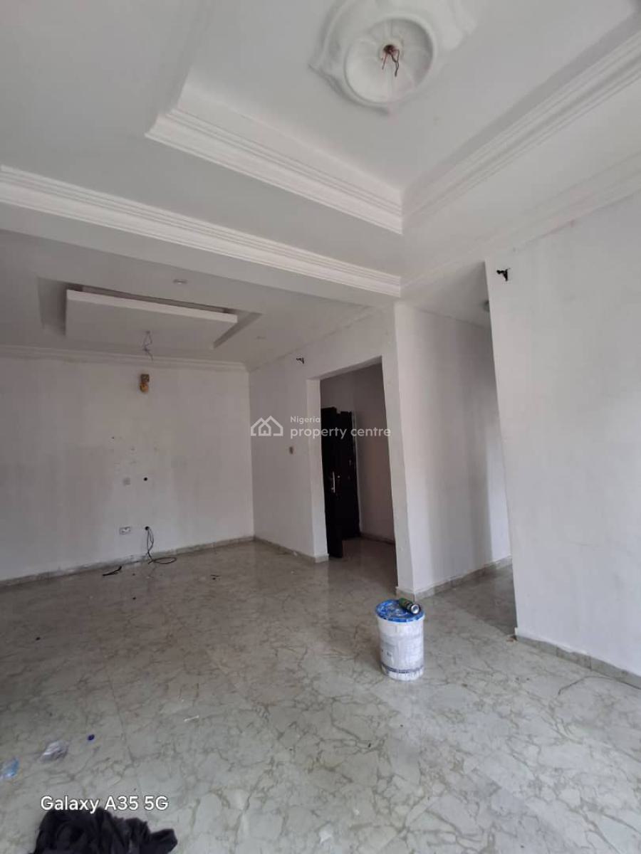 Luxury 2 Bedroom Apartment with Amazing Features in a Serene Location, Ogombo, Ajah, Lagos, Flat / Apartment for Rent