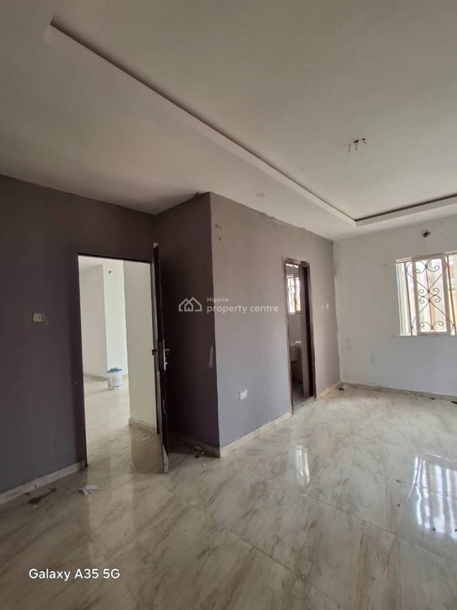 Luxury 2 Bedroom Apartment with Amazing Features in a Serene Location, Ogombo, Ajah, Lagos, Flat / Apartment for Rent