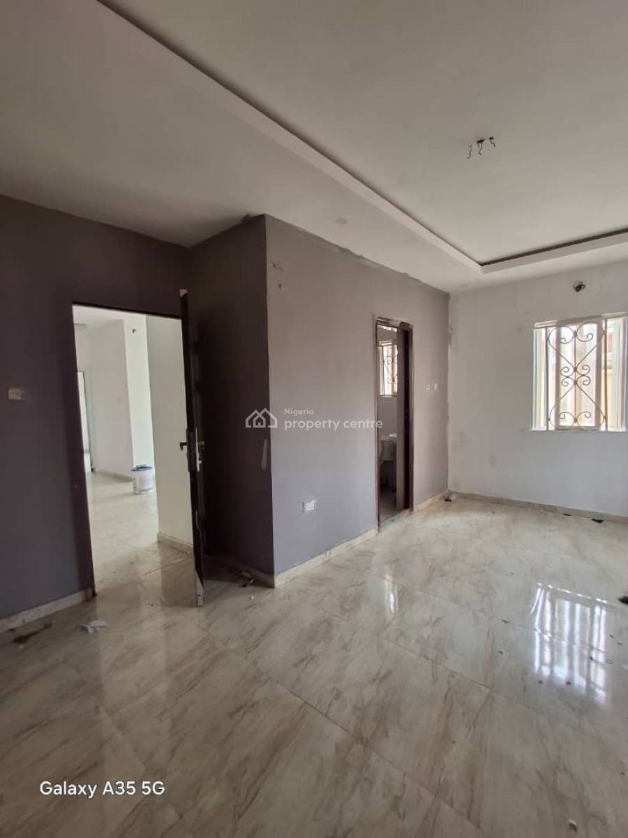 Luxury 2 Bedroom Apartment with Amazing Features in a Serene Location, Ogombo, Ajah, Lagos, Flat / Apartment for Rent