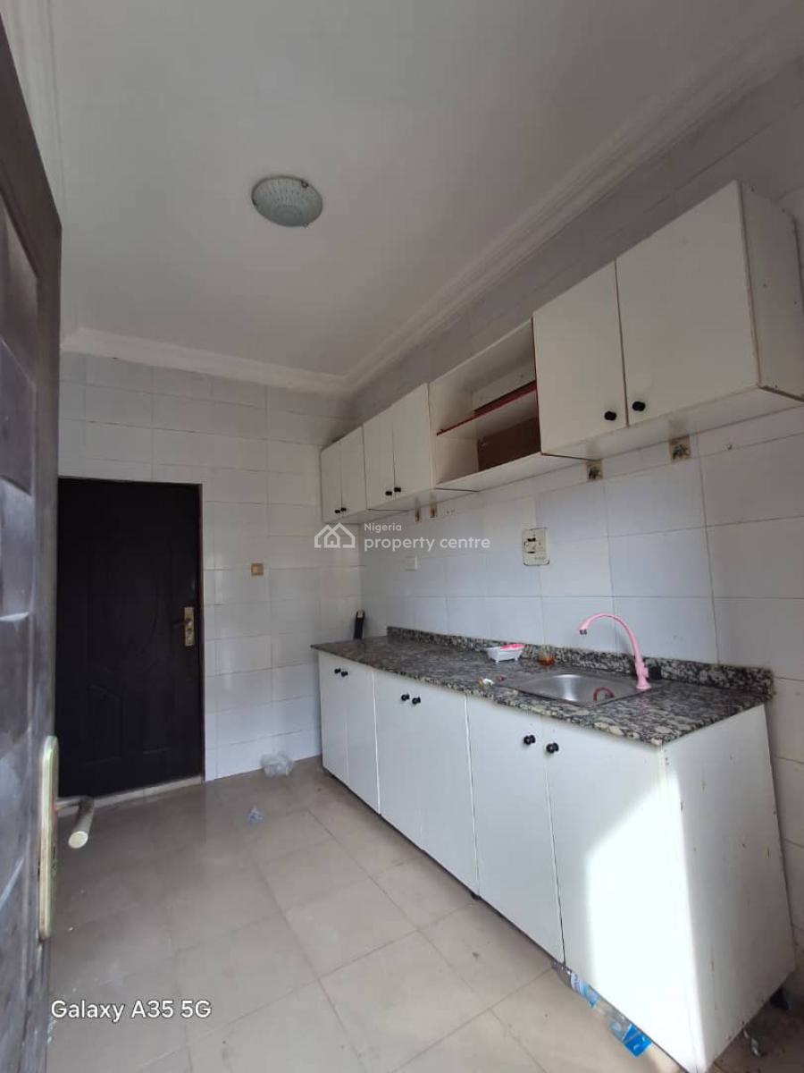 Luxury 2 Bedroom Apartment with Amazing Features in a Serene Location, Ogombo, Ajah, Lagos, Flat / Apartment for Rent