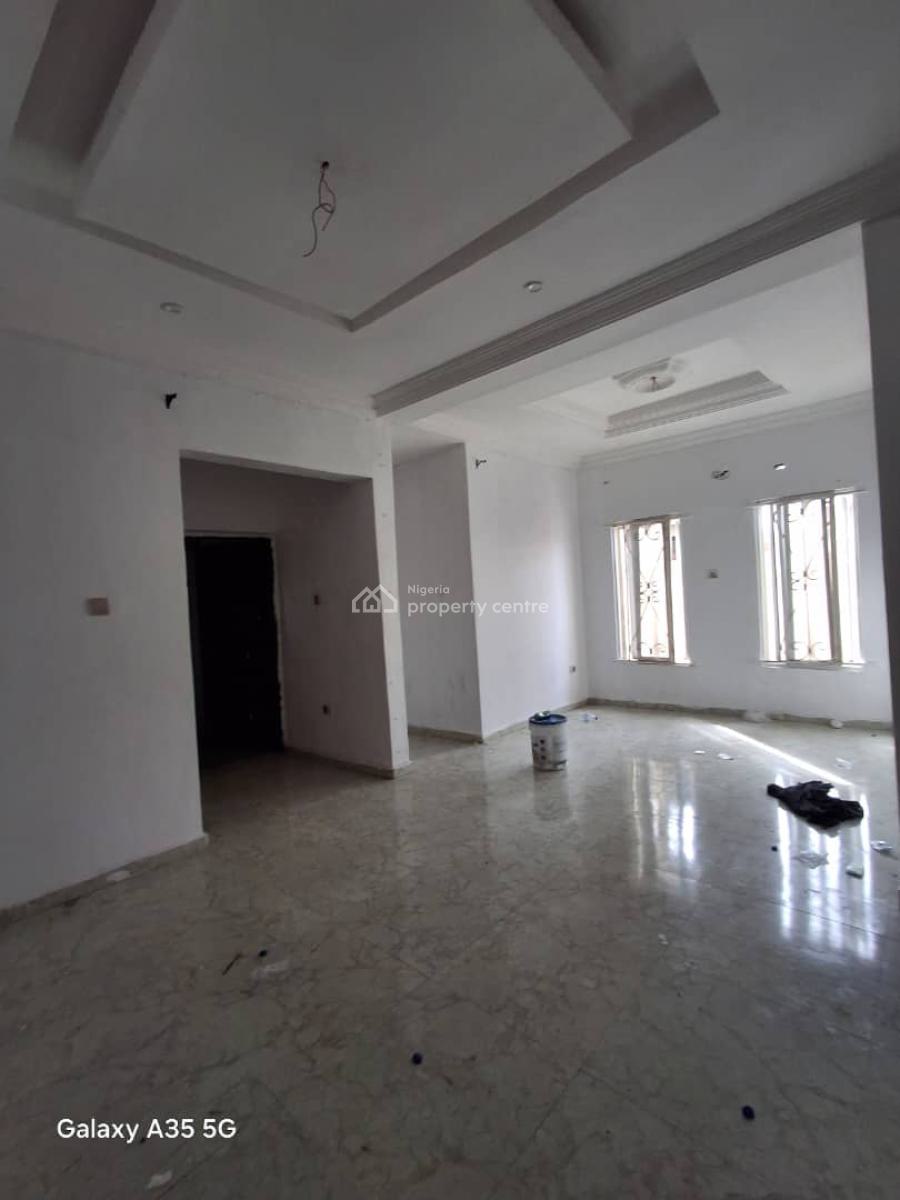 Luxury 2 Bedroom Apartment with Amazing Features in a Serene Location, Ogombo, Ajah, Lagos, Flat / Apartment for Rent