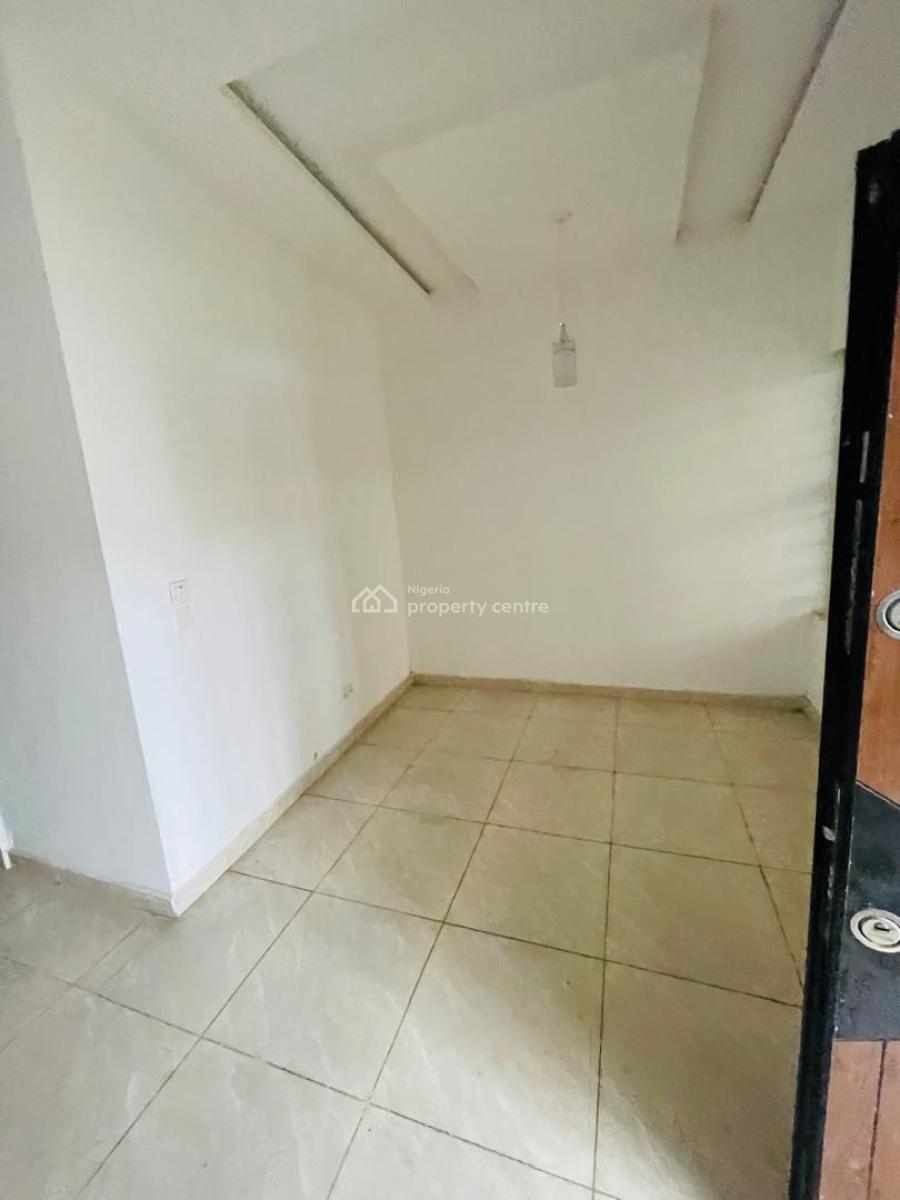 Brand New 4 Bedroom Terrace Duplex in a Serene & Secured Neighborhood, Vgc, Lekki, Lagos, Terraced Duplex for Rent