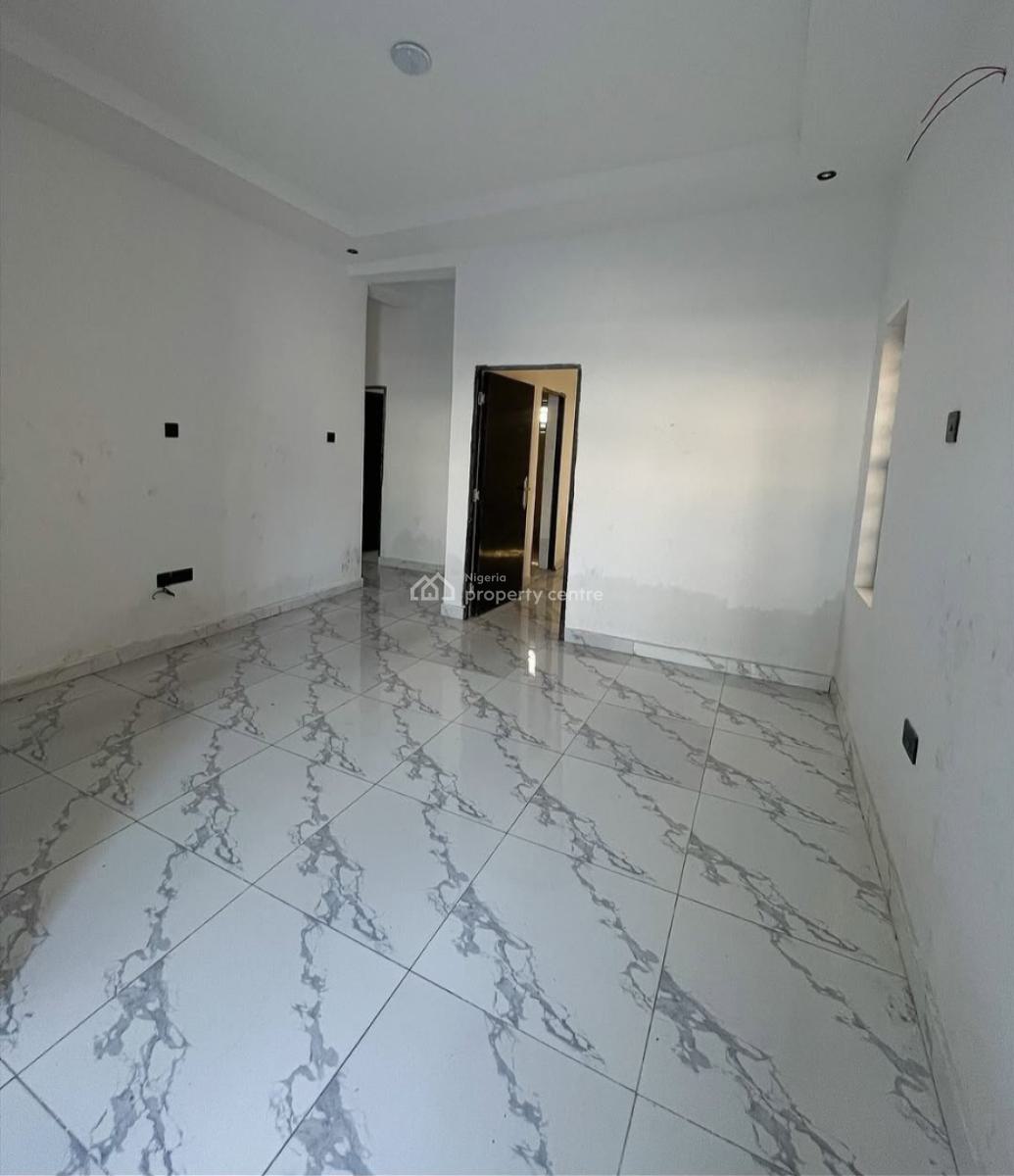 a Unit of 1 Bedroom Apartment, Ajah, Lagos, Block of Flats for Sale