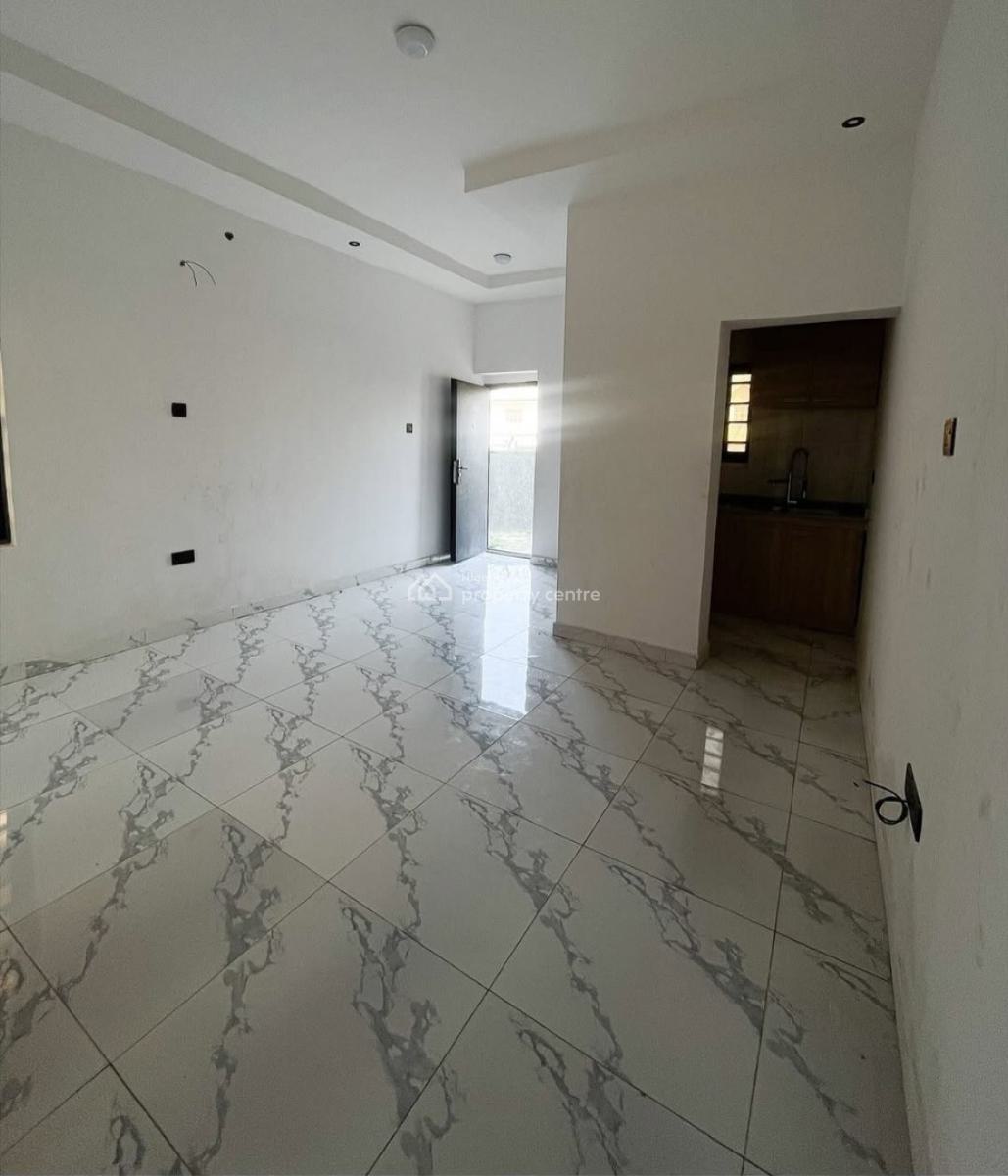 a Unit of 1 Bedroom Apartment, Ajah, Lagos, Block of Flats for Sale