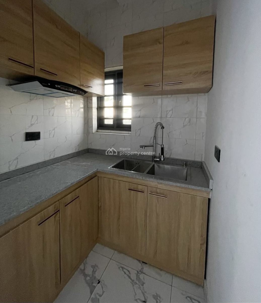 a Unit of 1 Bedroom Apartment, Ajah, Lagos, Block of Flats for Sale