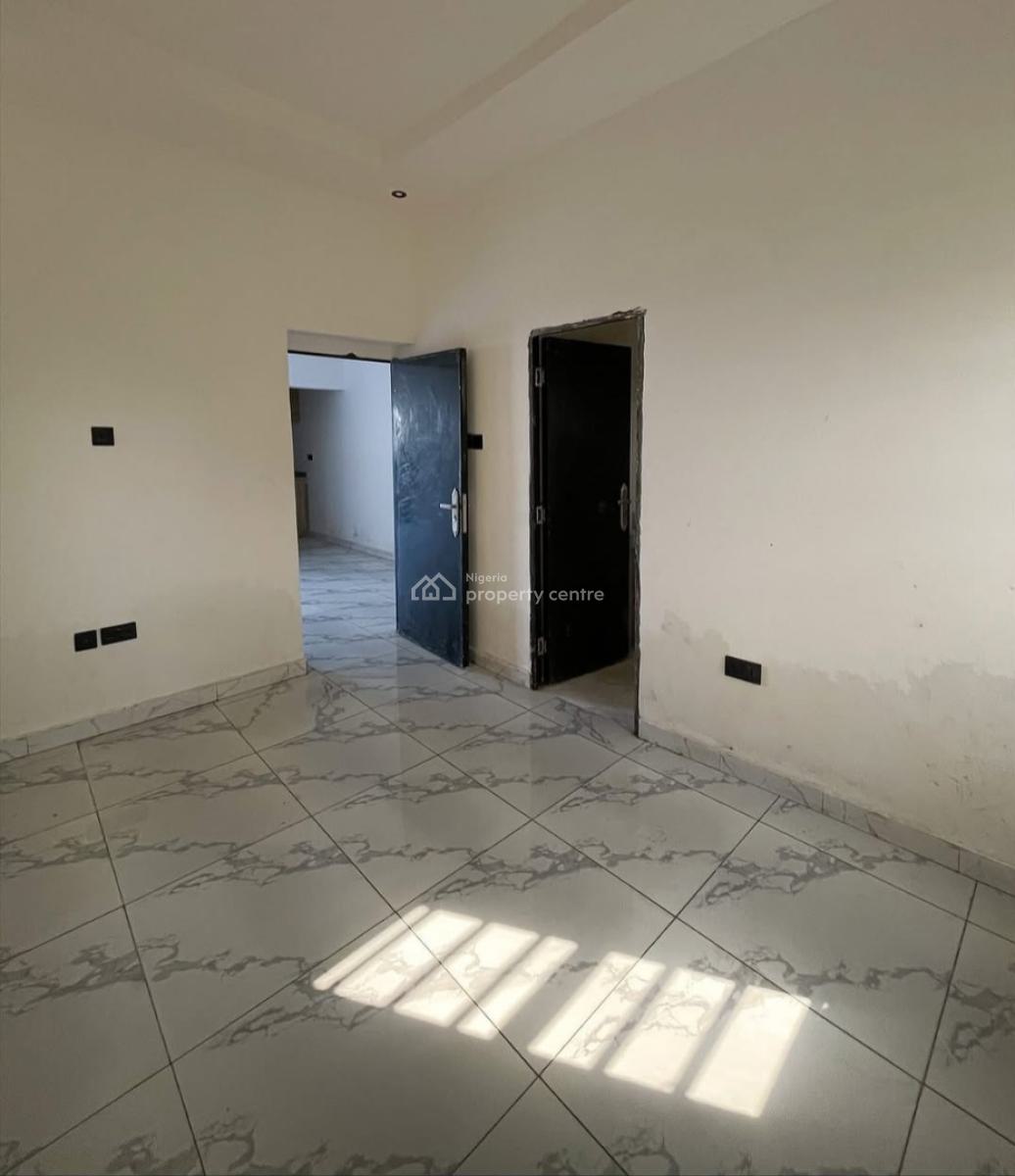 a Unit of 1 Bedroom Apartment, Ajah, Lagos, Block of Flats for Sale