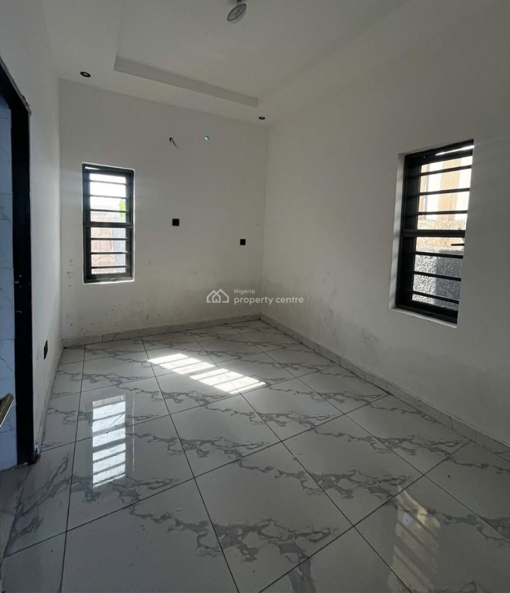 a Unit of 1 Bedroom Apartment, Ajah, Lagos, Block of Flats for Sale