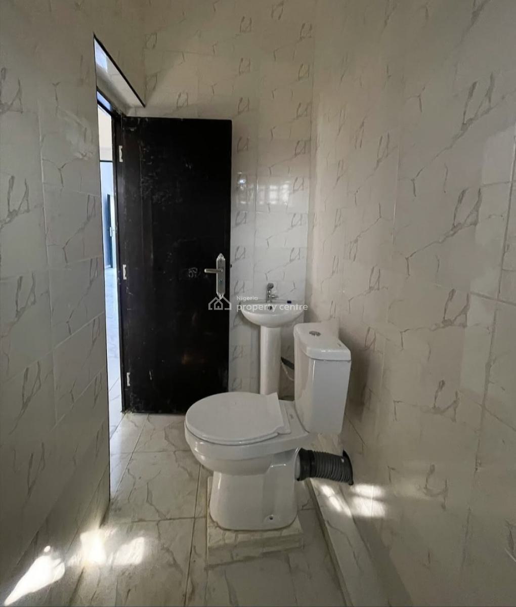 a Unit of 1 Bedroom Apartment, Ajah, Lagos, Block of Flats for Sale