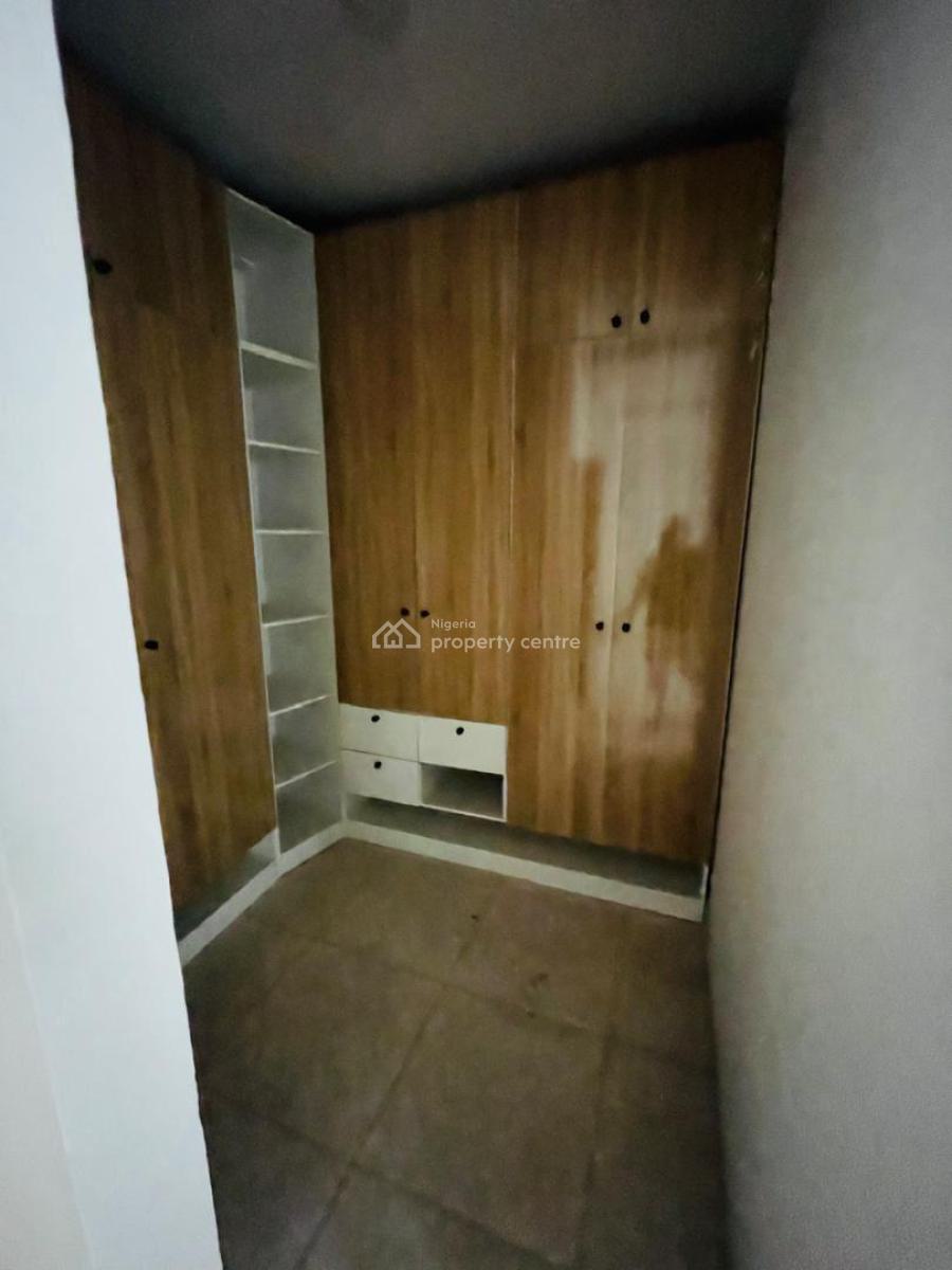 Nice 4 Bedroom Terrace Duplex, Harris Drive, Vgc Extension, Vgc, Lekki, Lagos, Terraced Duplex for Rent