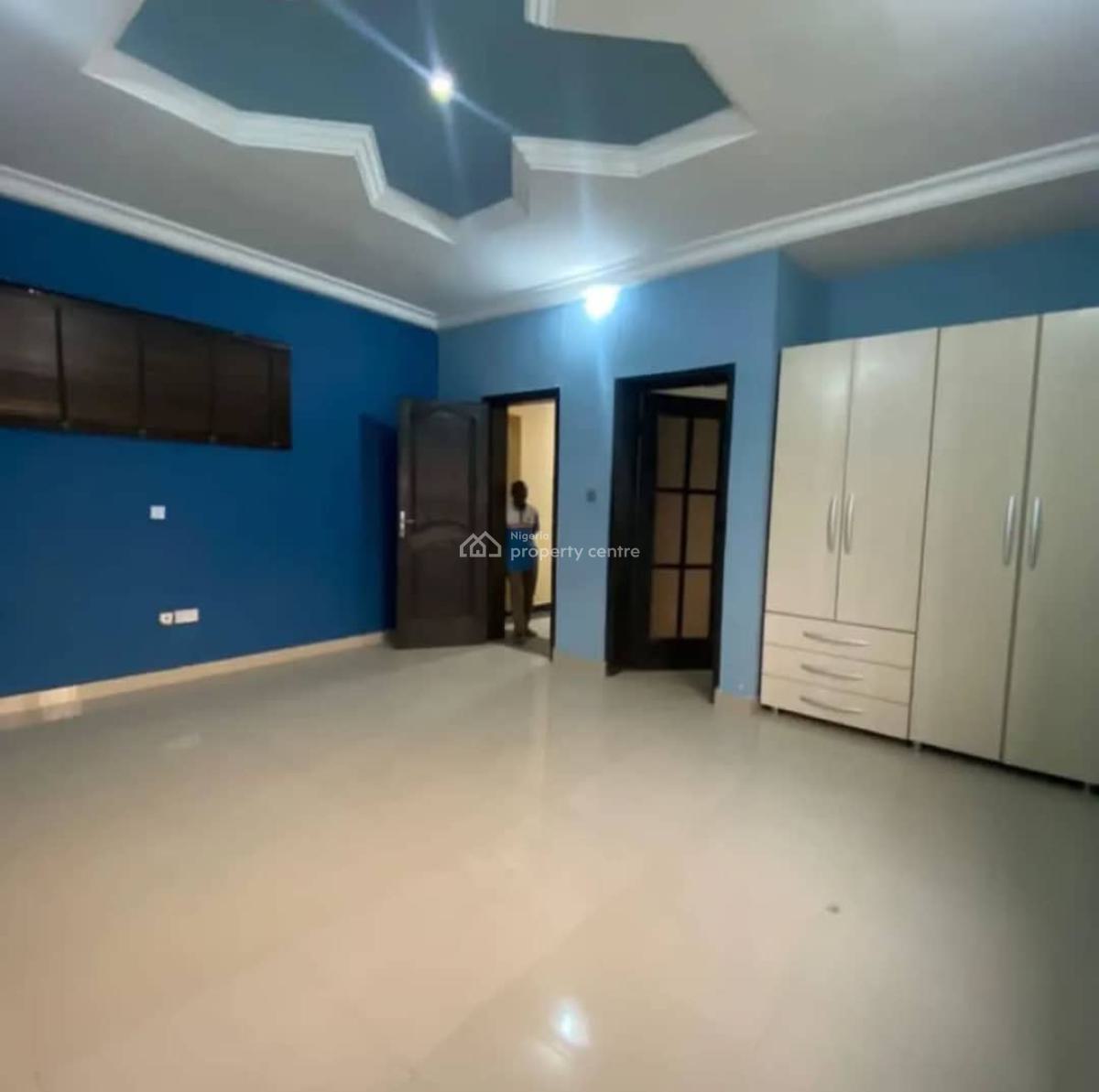 Luxury 5bedroom, Agungi, Lekki, Lagos, Semi-detached Duplex for Sale