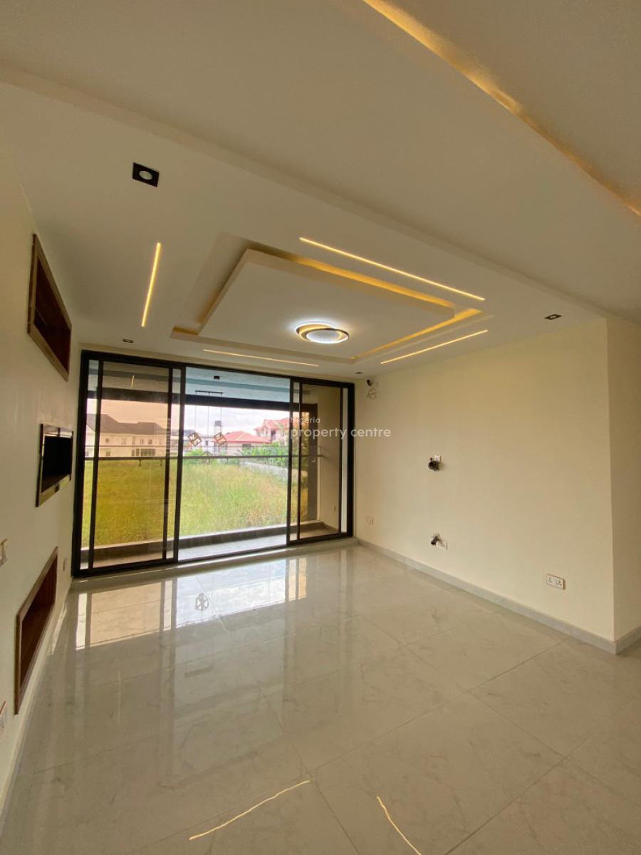 Luxury 5 Bedroom Detached Duplex with Bq and Swimming Pool, Ajah, Lagos, Detached Duplex for Sale