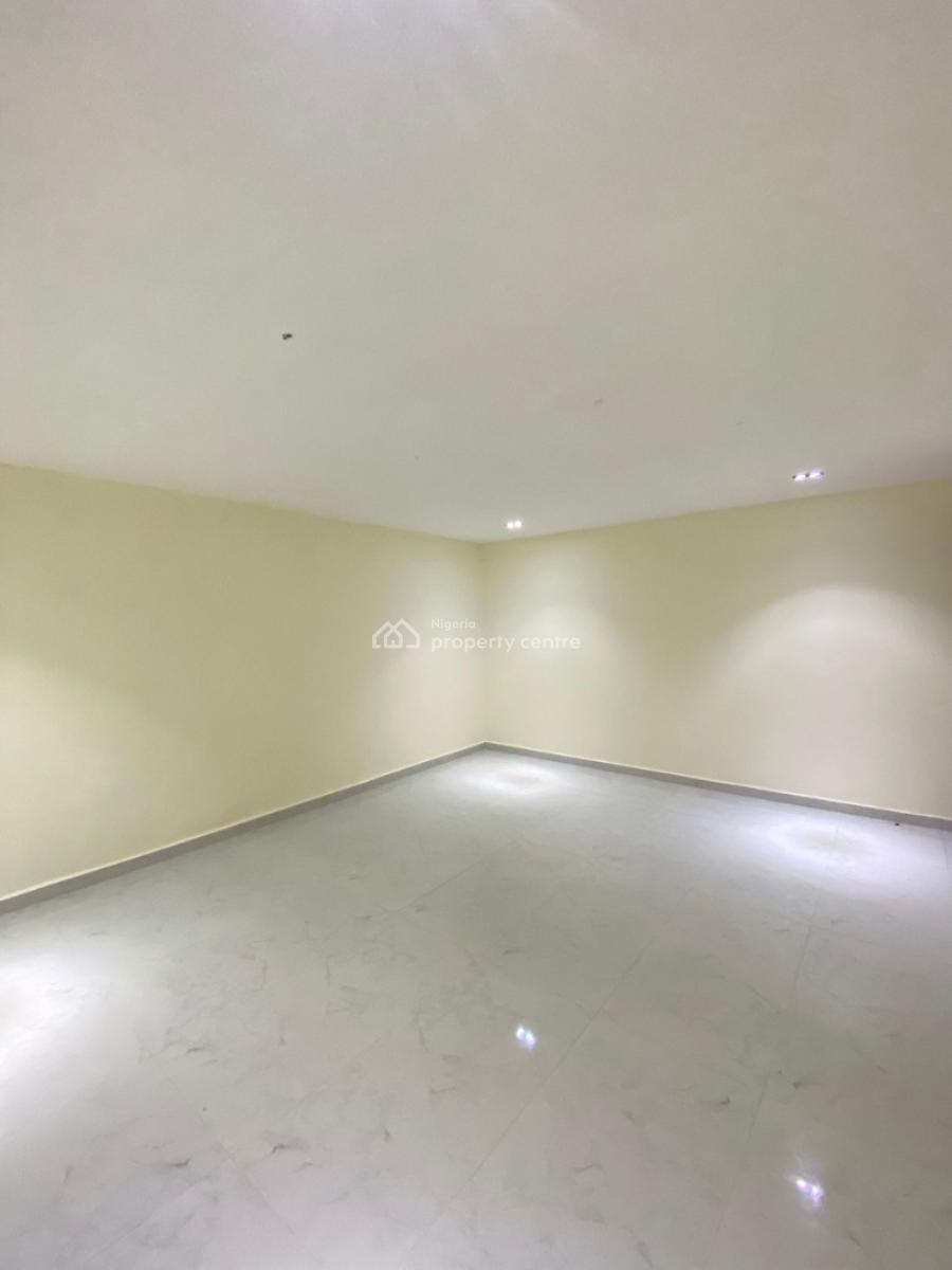 Luxury 5 Bedroom Detached Duplex with Bq and Swimming Pool, Ajah, Lagos, Detached Duplex for Sale