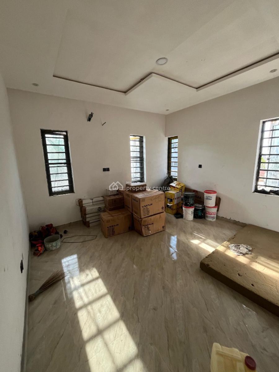 Nicely Built 3 Bedroom Apartment in a Gated and Secure Estate, Allen, Ikeja, Lagos, House for Sale