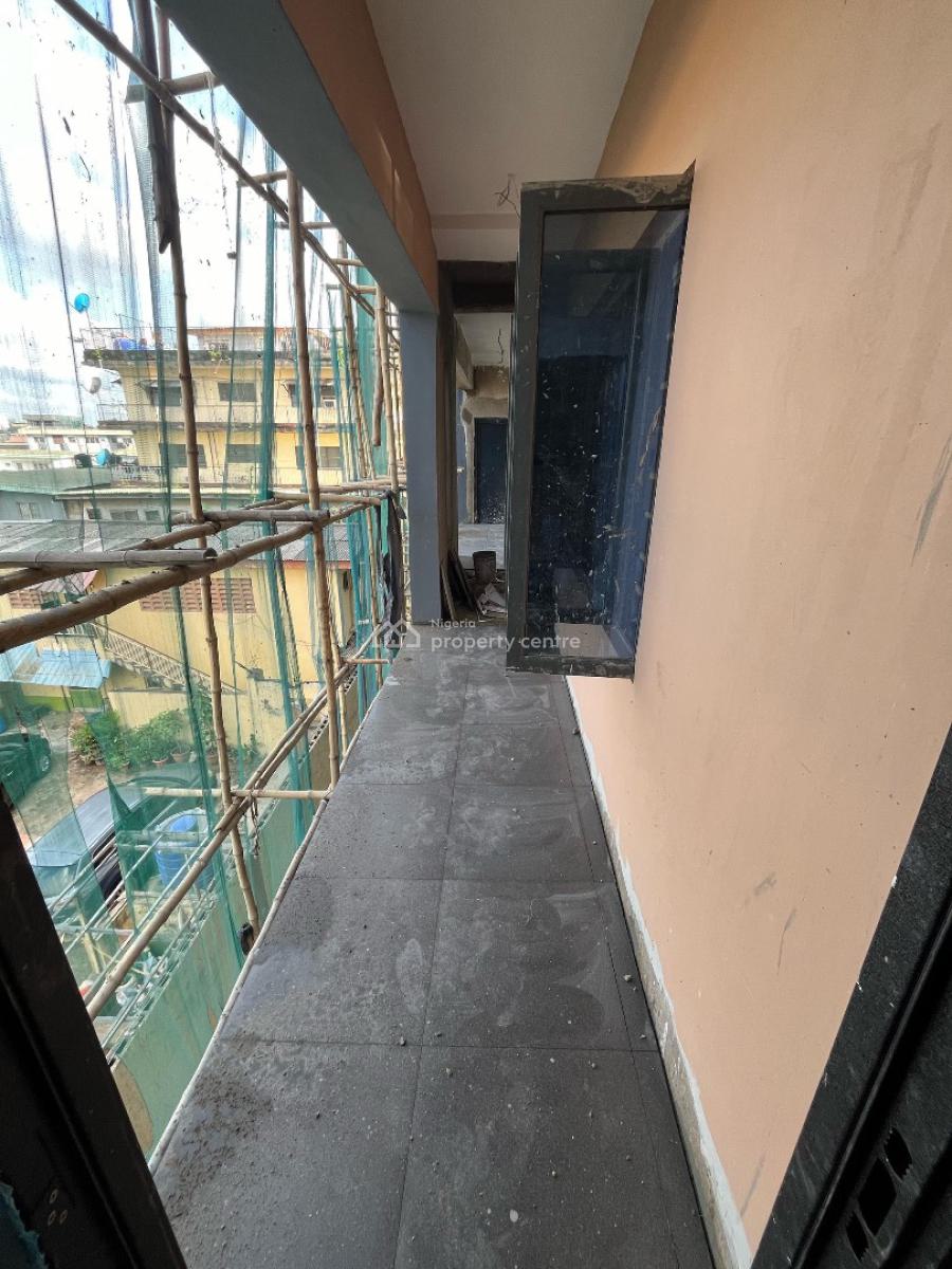 Nicely Built 3 Bedroom Apartment in a Gated and Secure Estate, Allen, Ikeja, Lagos, House for Sale