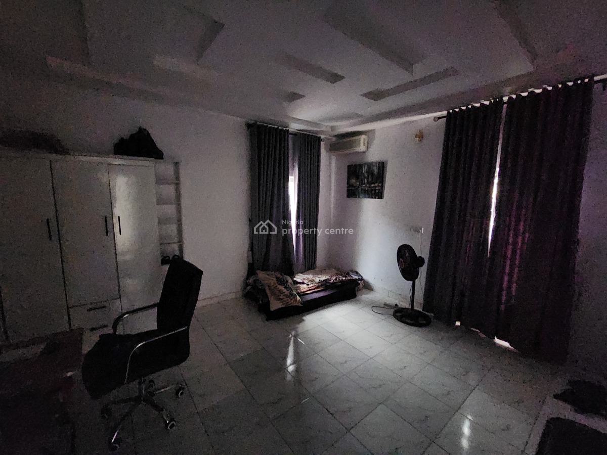 3 Bedroom Fully Detached Bungalow, Bluestone Estate, Mowe Ofada, Ogun, Detached Bungalow for Rent