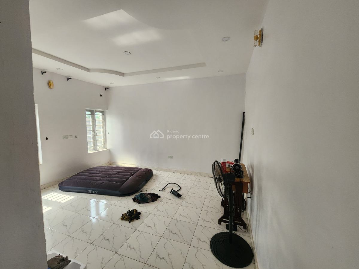 3 Bedroom Fully Detached Bungalow, Bluestone Estate, Mowe Ofada, Ogun, Detached Bungalow for Rent